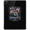 Liquid Blue NFL Dallas Cowboys Running Back iPad Pro 11in (2024) Clear Case